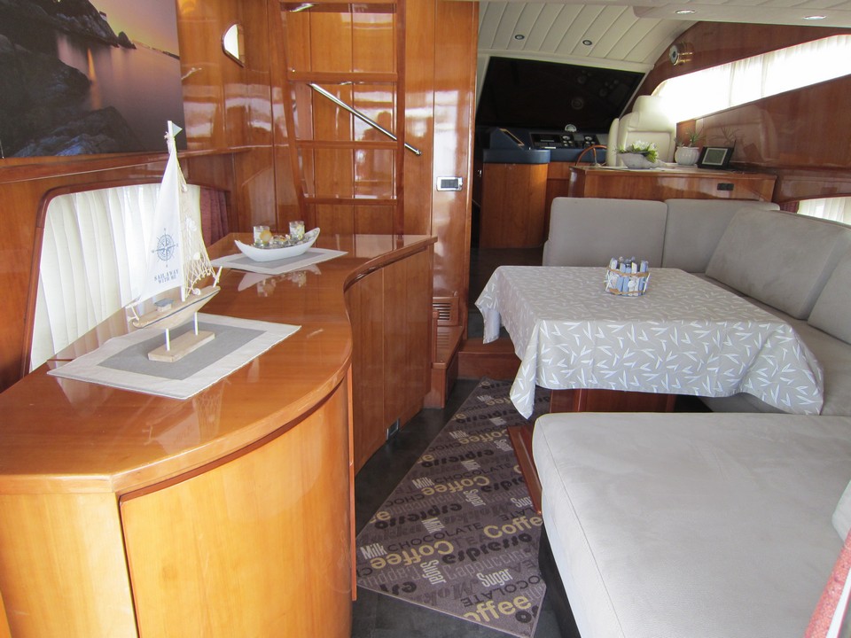 Gianetti 60 - 