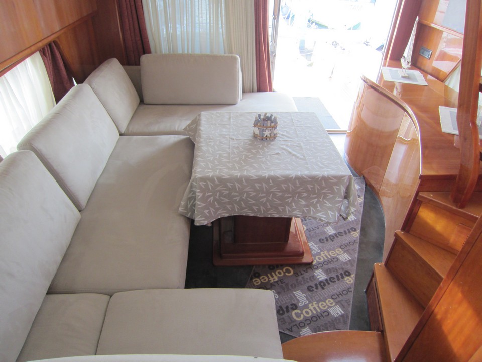 Gianetti 60 - 