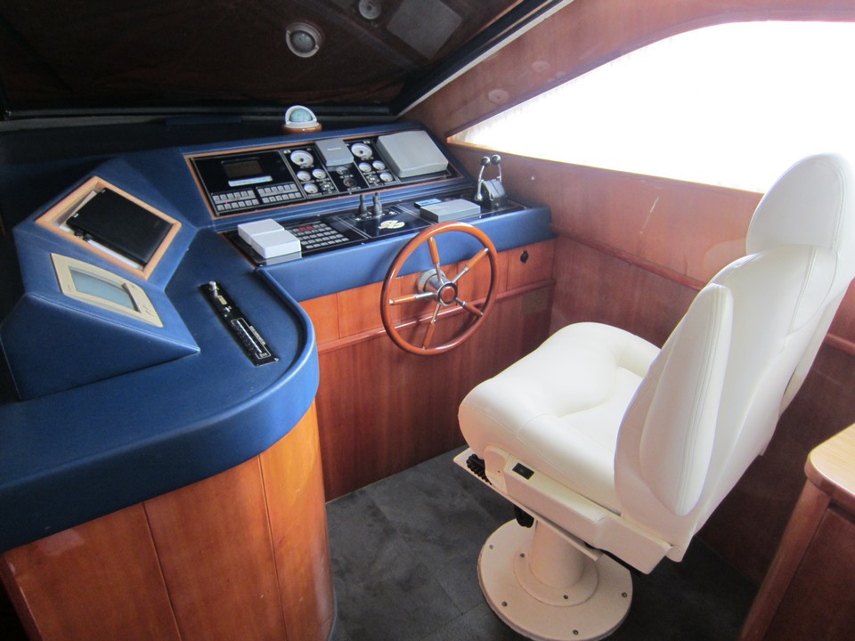 Gianetti 60 - 