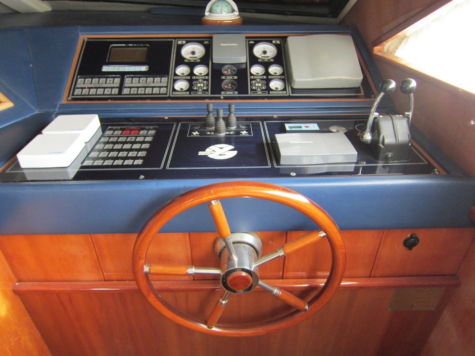 Gianetti 60 - 