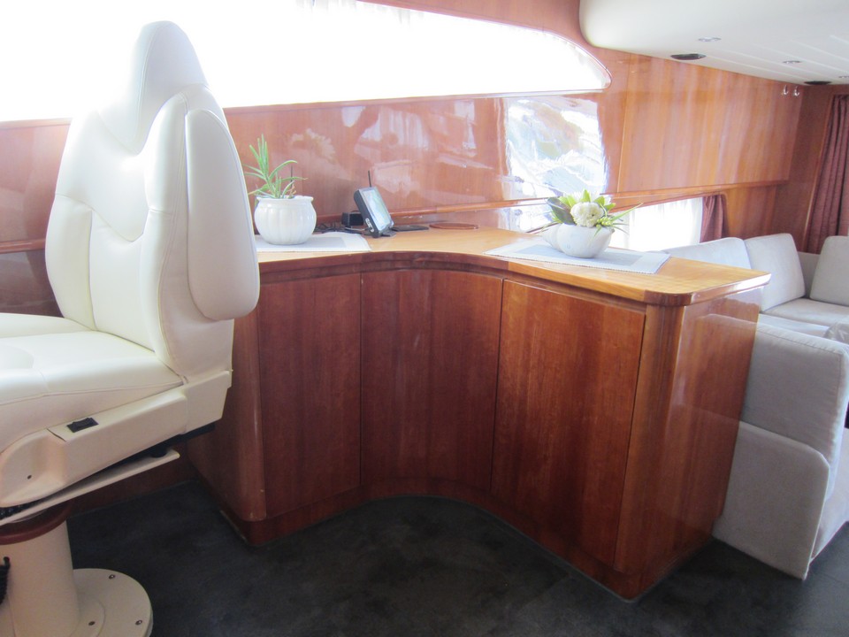Gianetti 60 - 