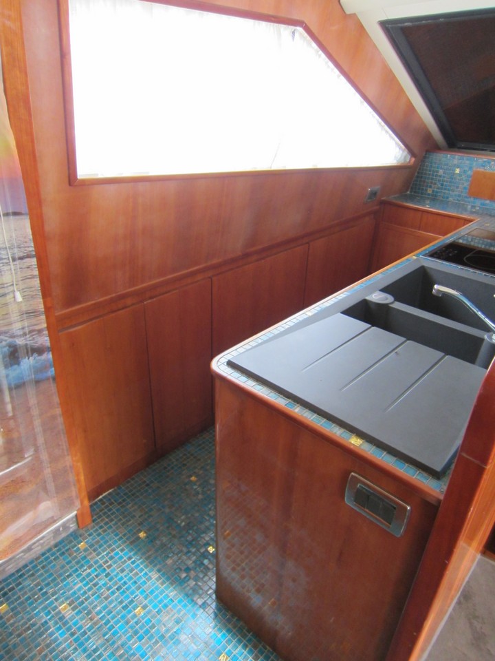 Gianetti 60 - 