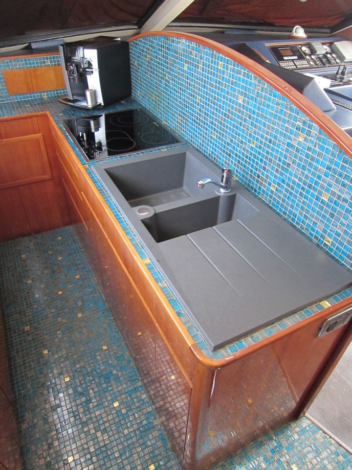 Gianetti 60 - 