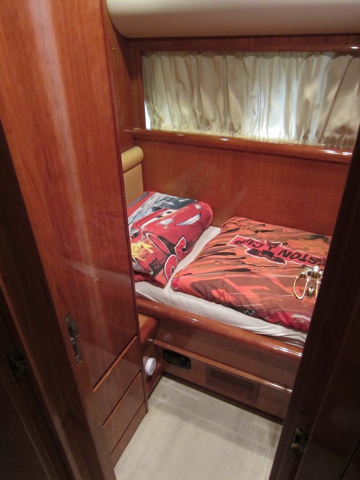 Gianetti 60 - 