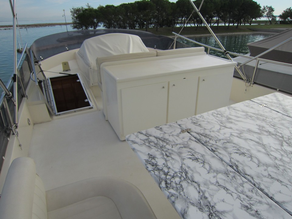 Gianetti 60 - 
