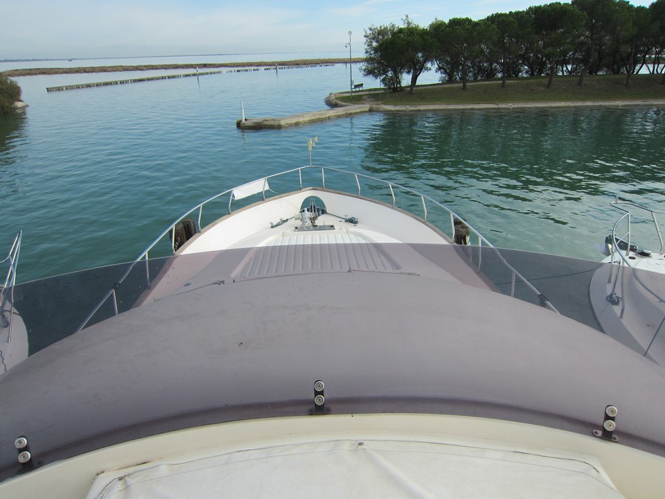 Gianetti 60 - 