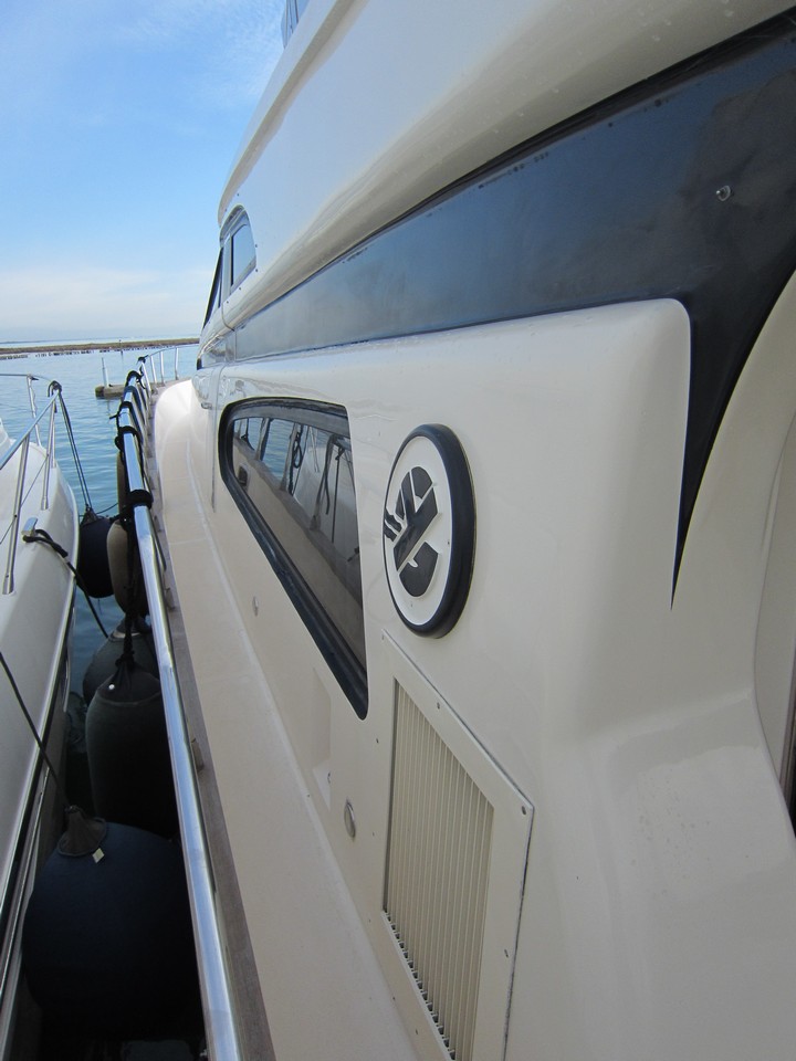 Gianetti 60 - 