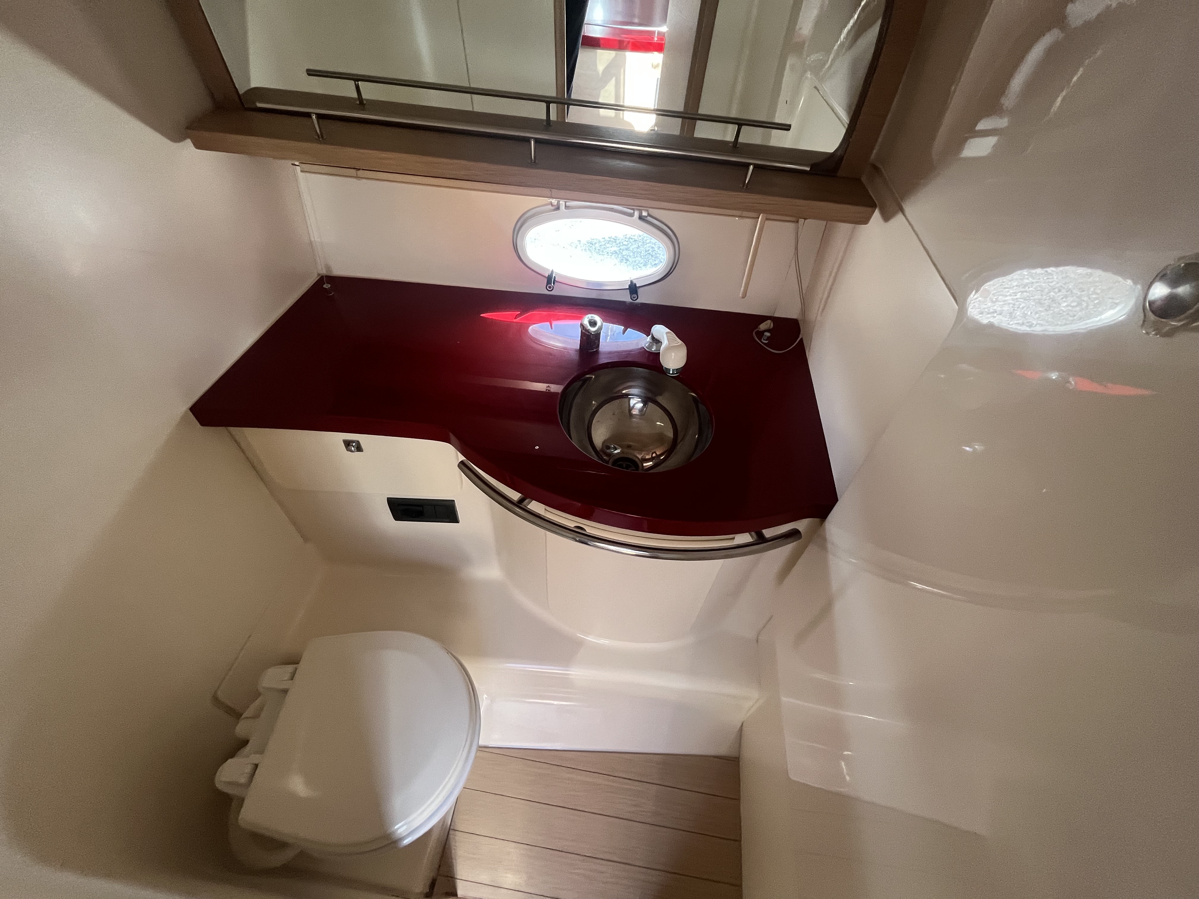 Sessa Islamorada 32 - 