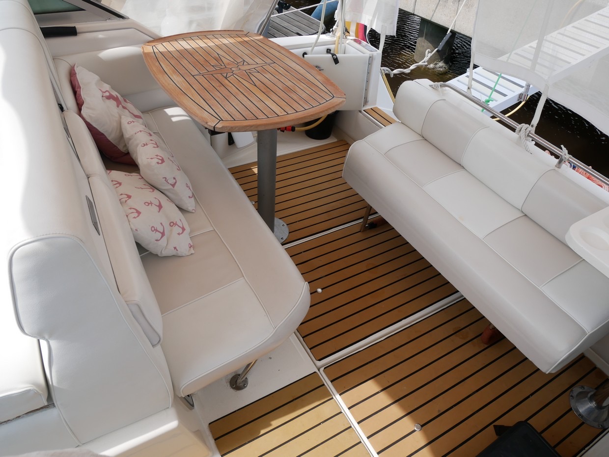Sea Ray 290 DA - 