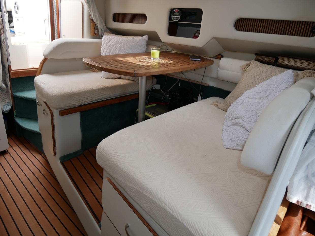 Sea Ray 290 DA - 