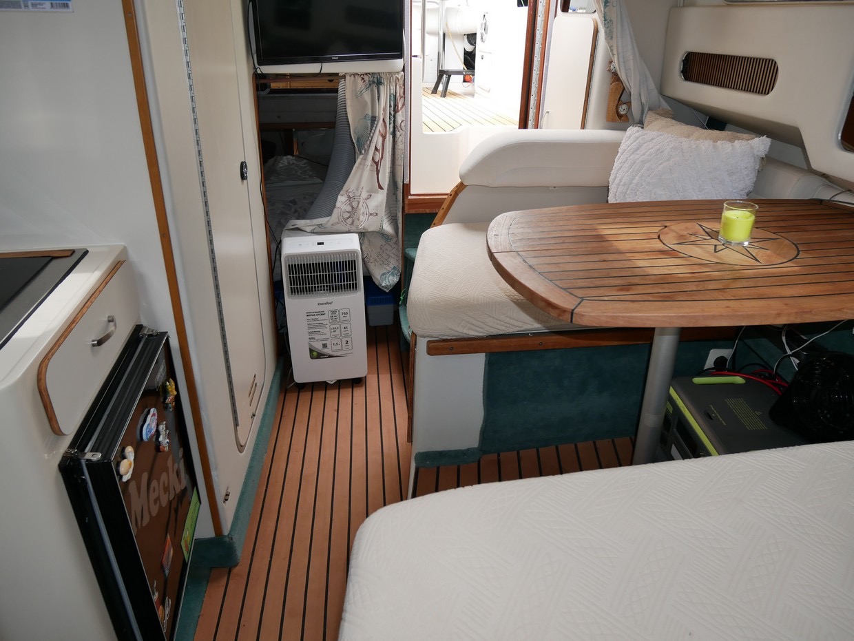 Sea Ray 290 DA - 