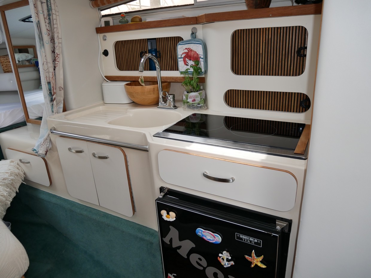 Sea Ray 290 DA - 