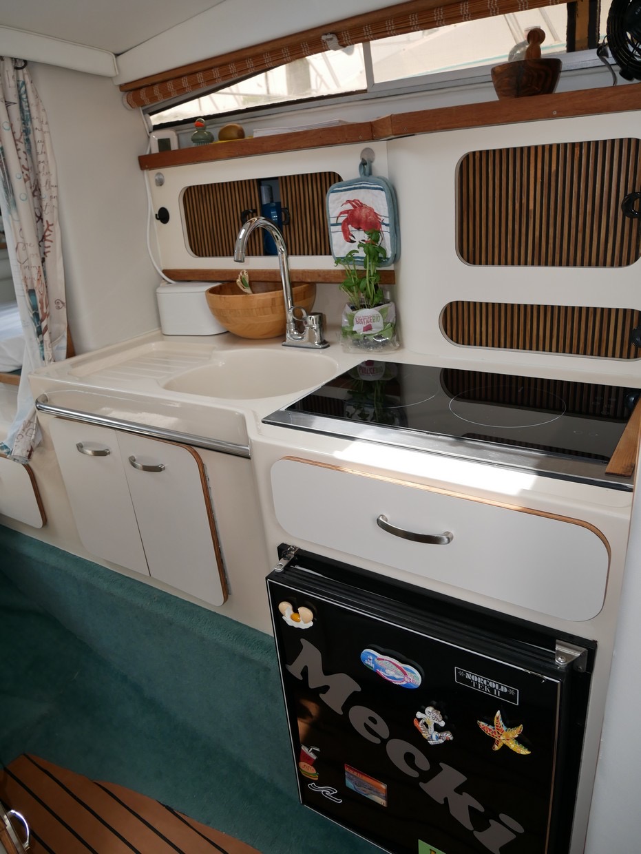 Sea Ray 290 DA - 