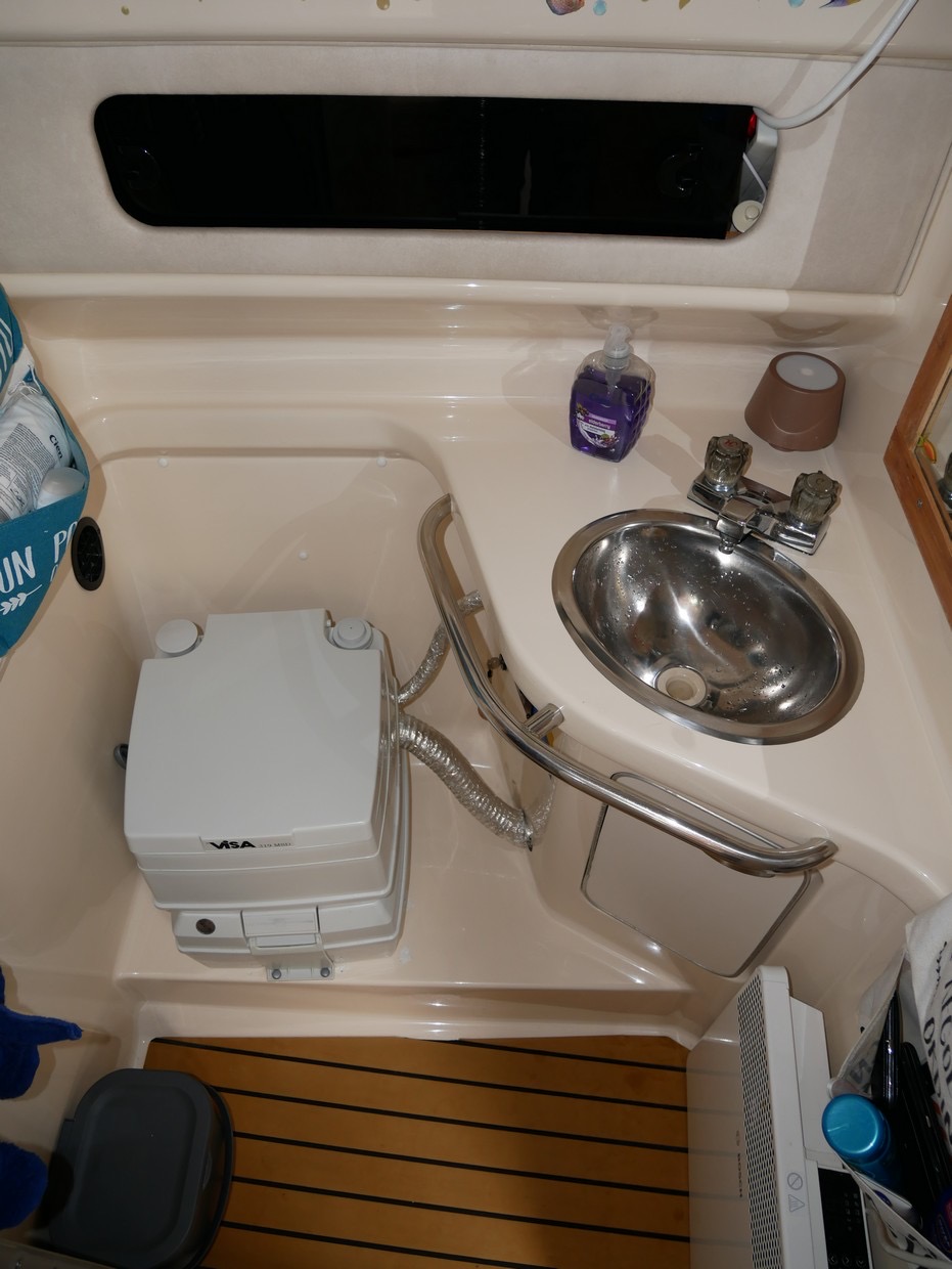 Sea Ray 290 DA - 