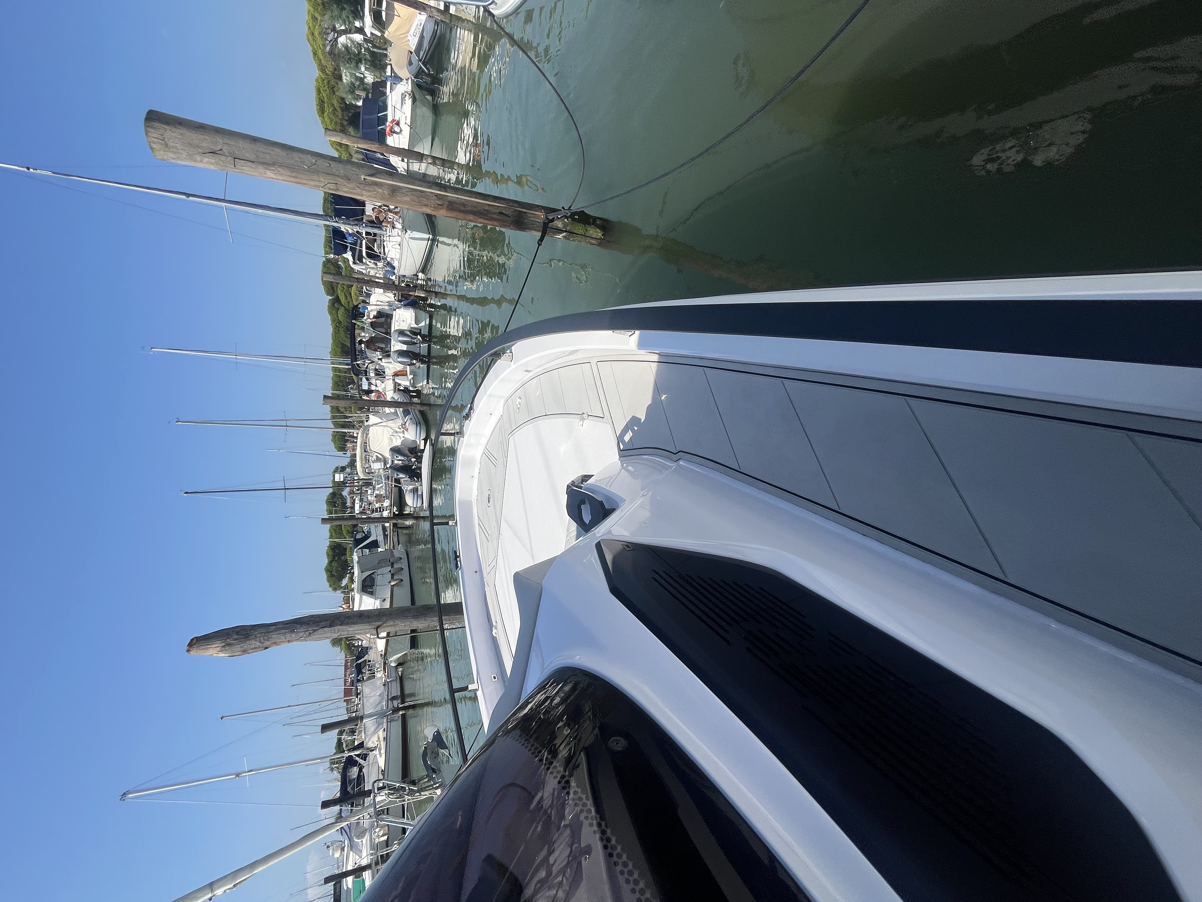 Ranieri NEXT 275 LX - 