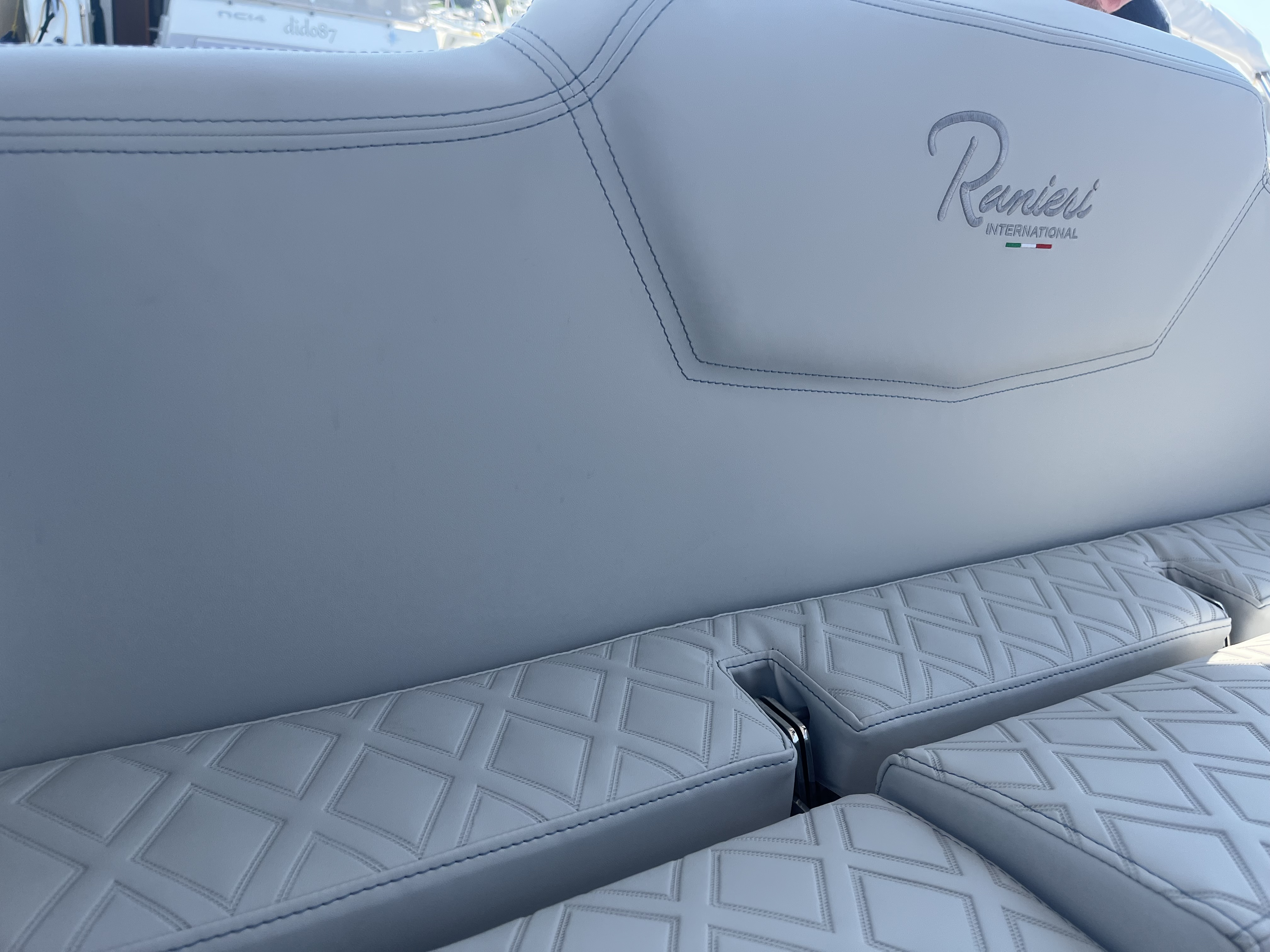 Ranieri NEXT 275 LX - 