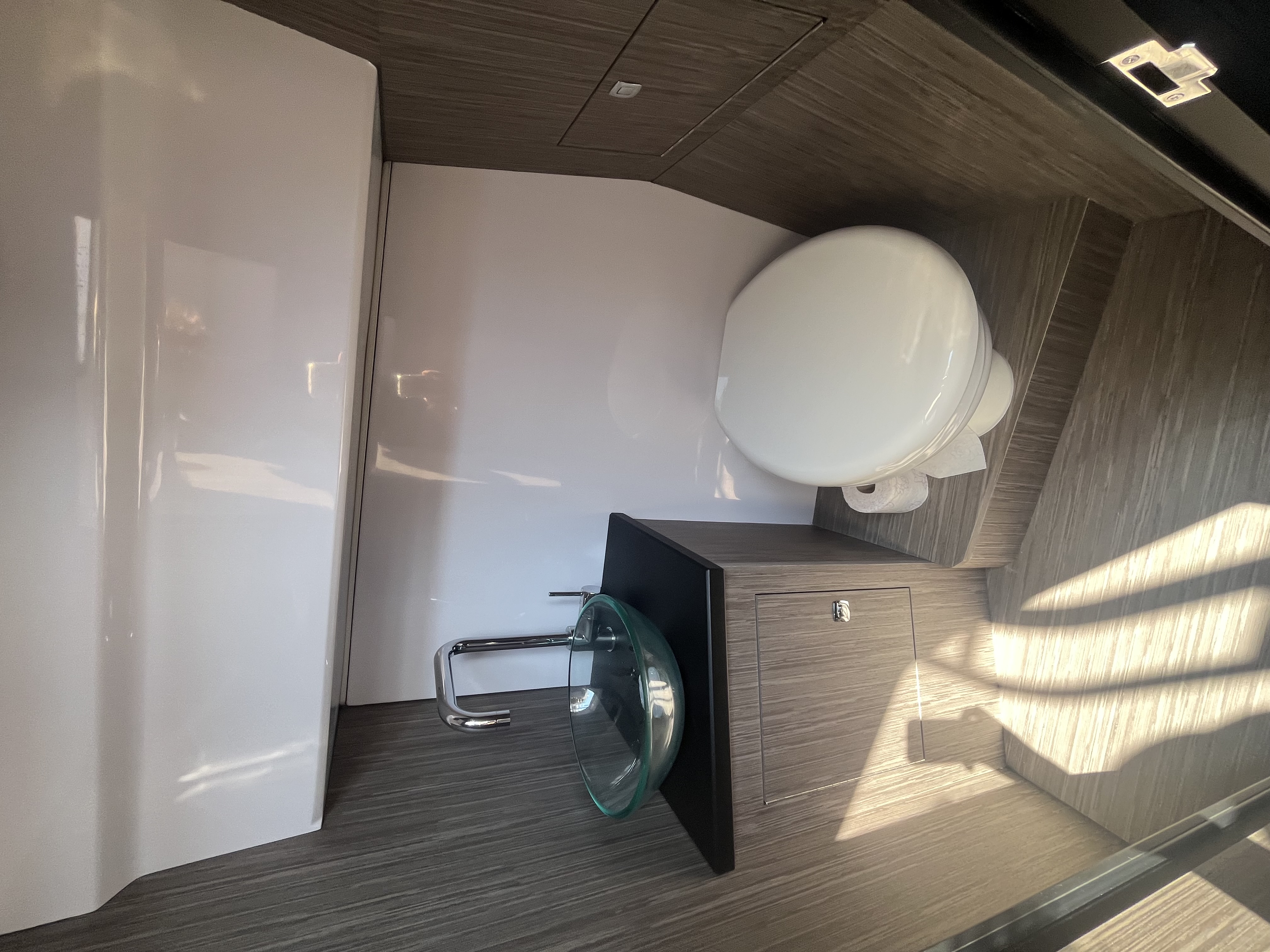 Ranieri NEXT 275 LX - 