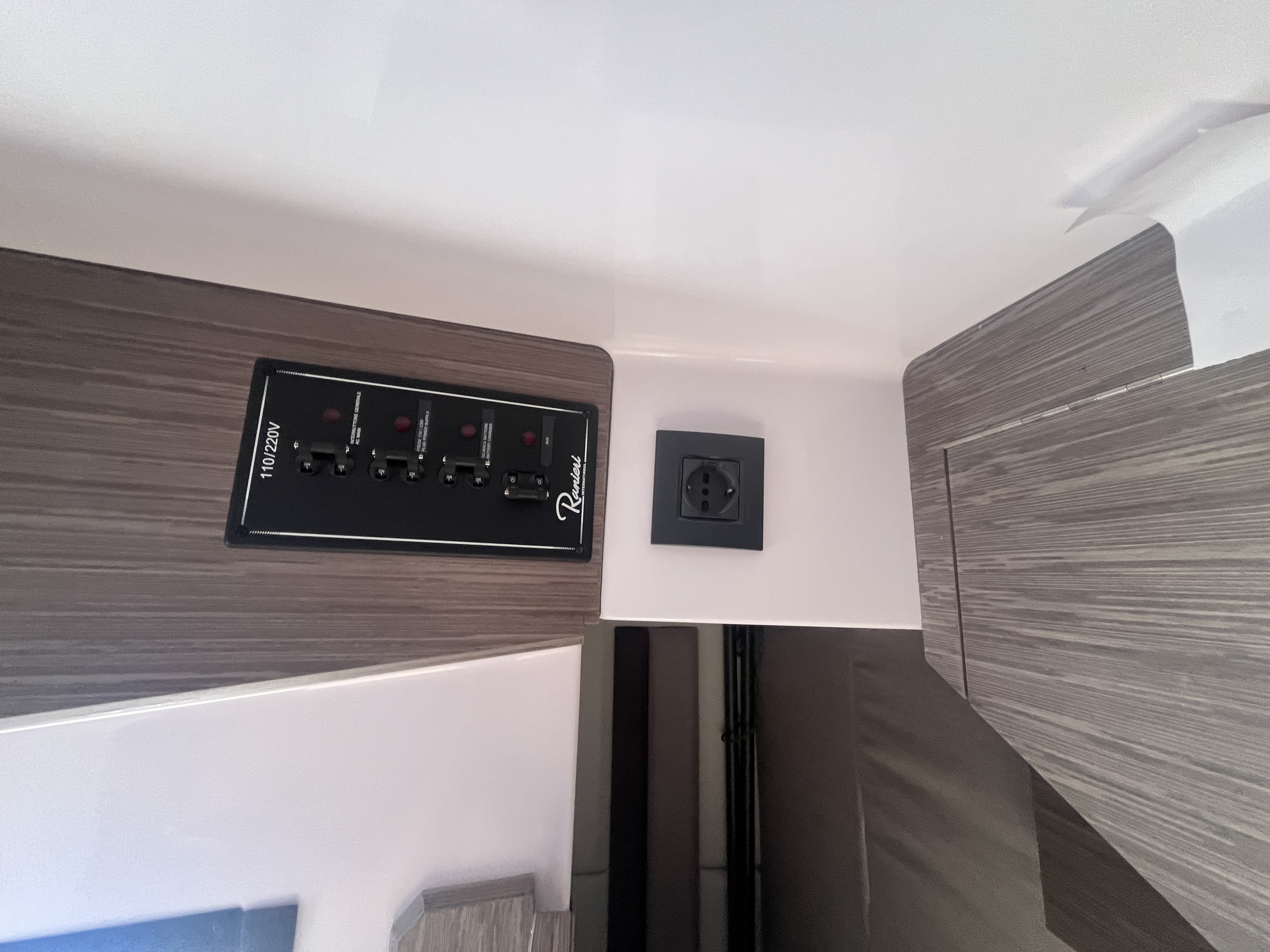 Ranieri NEXT 275 LX - 