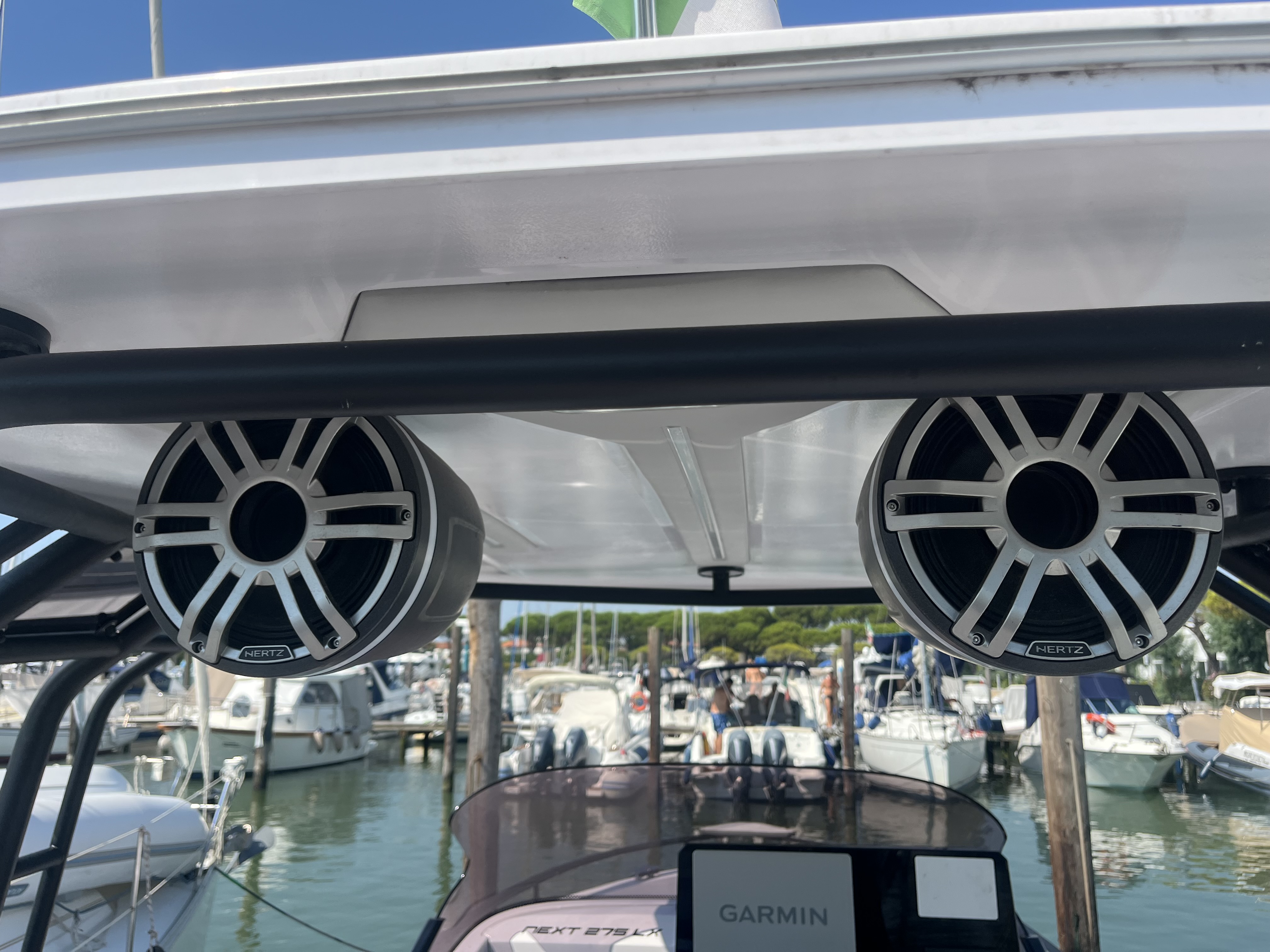 Ranieri NEXT 275 LX - 