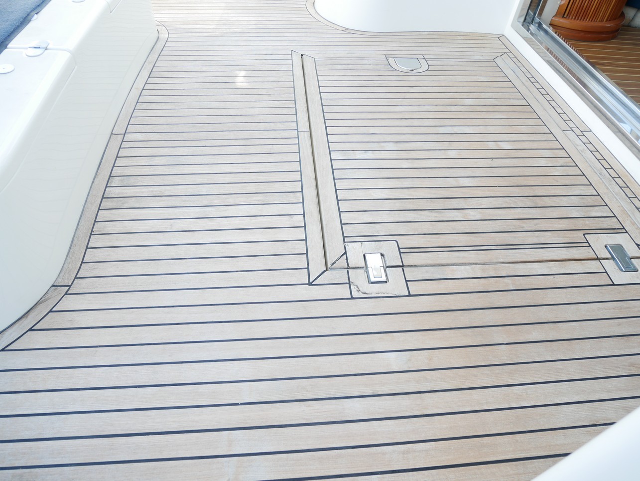 Azimut 46 Fly - 