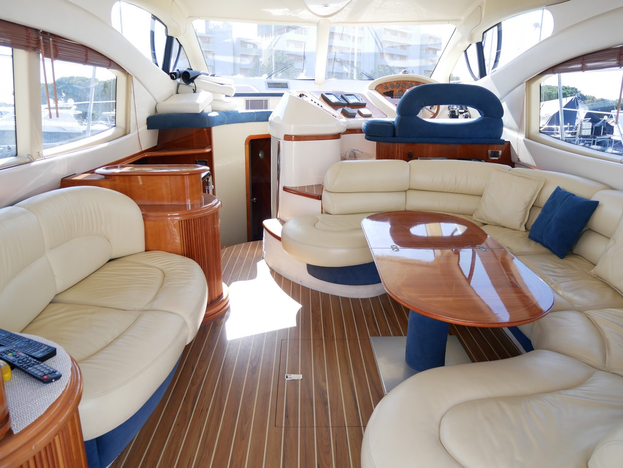 Azimut 46 Fly - 