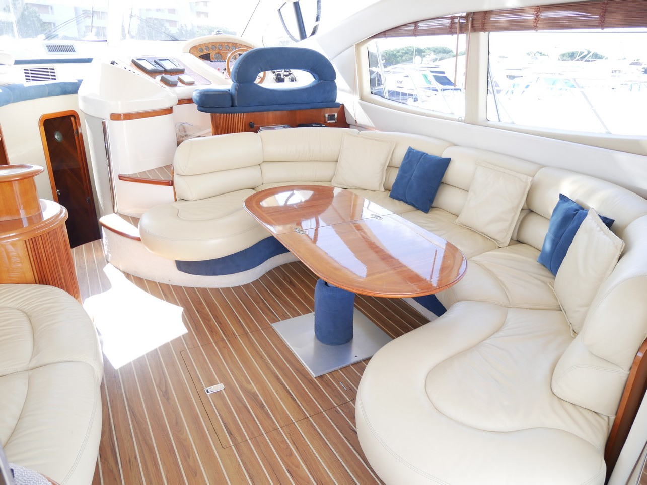 Azimut 46 Fly - 