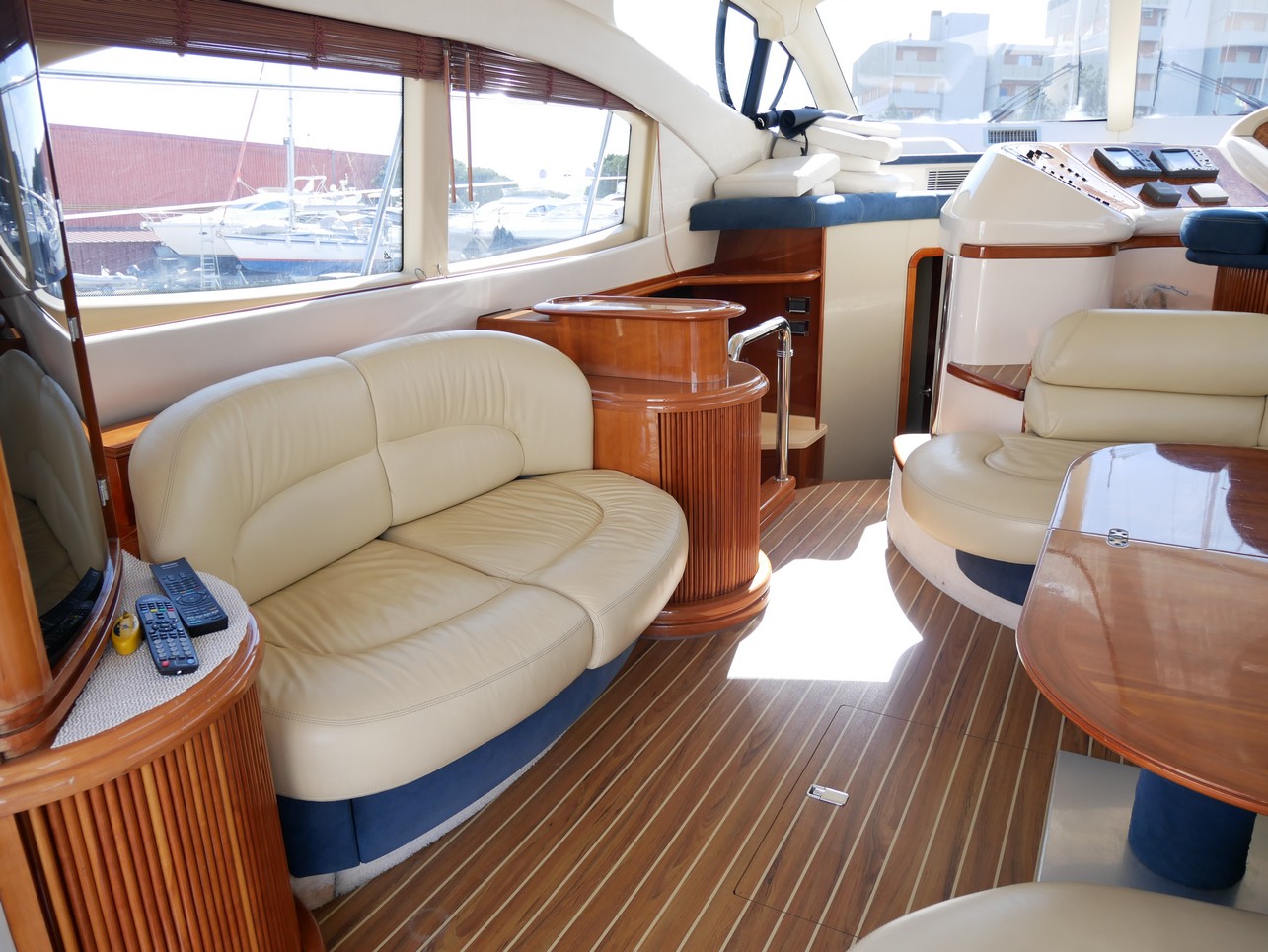 Azimut 46 Fly - 