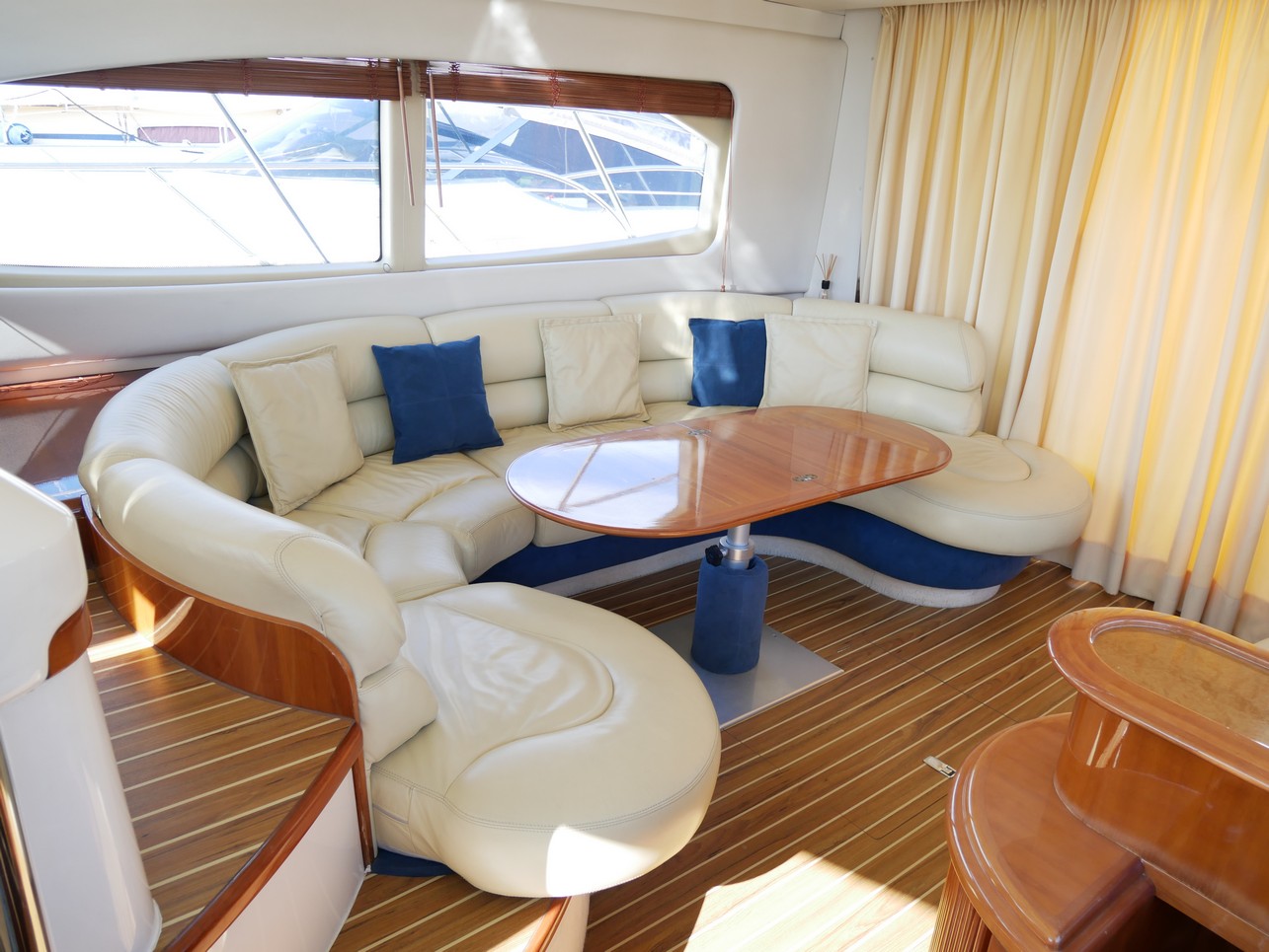 Azimut 46 Fly - 