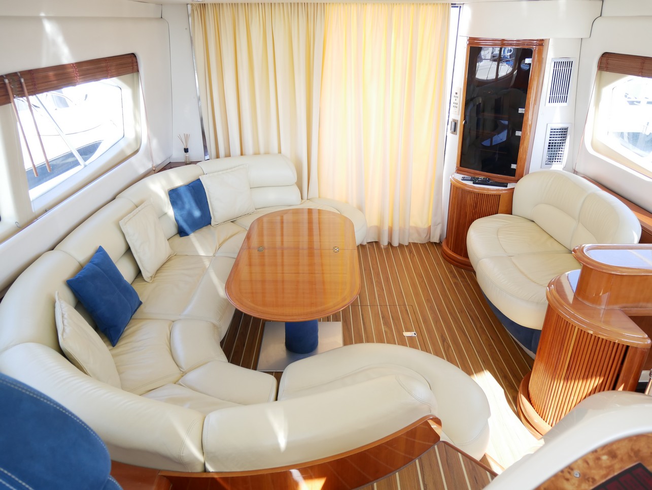 Azimut 46 Fly - 