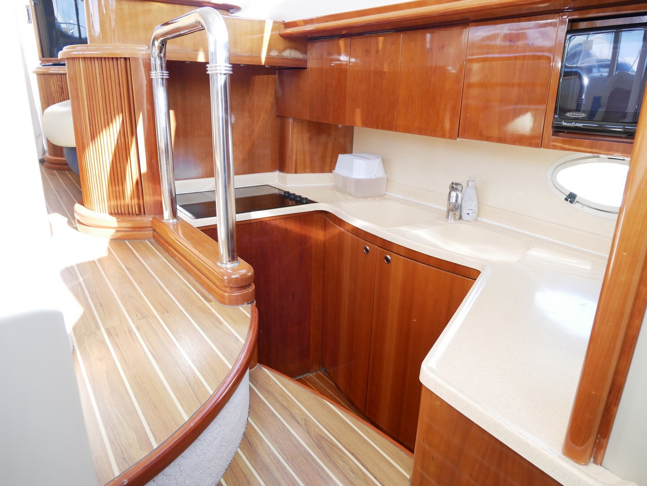 Azimut 46 Fly - 