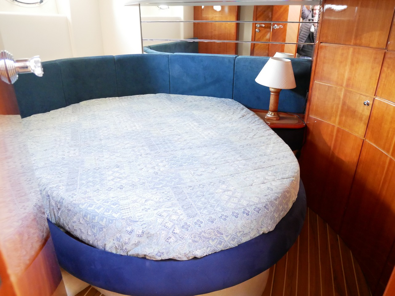 Azimut 46 Fly - 