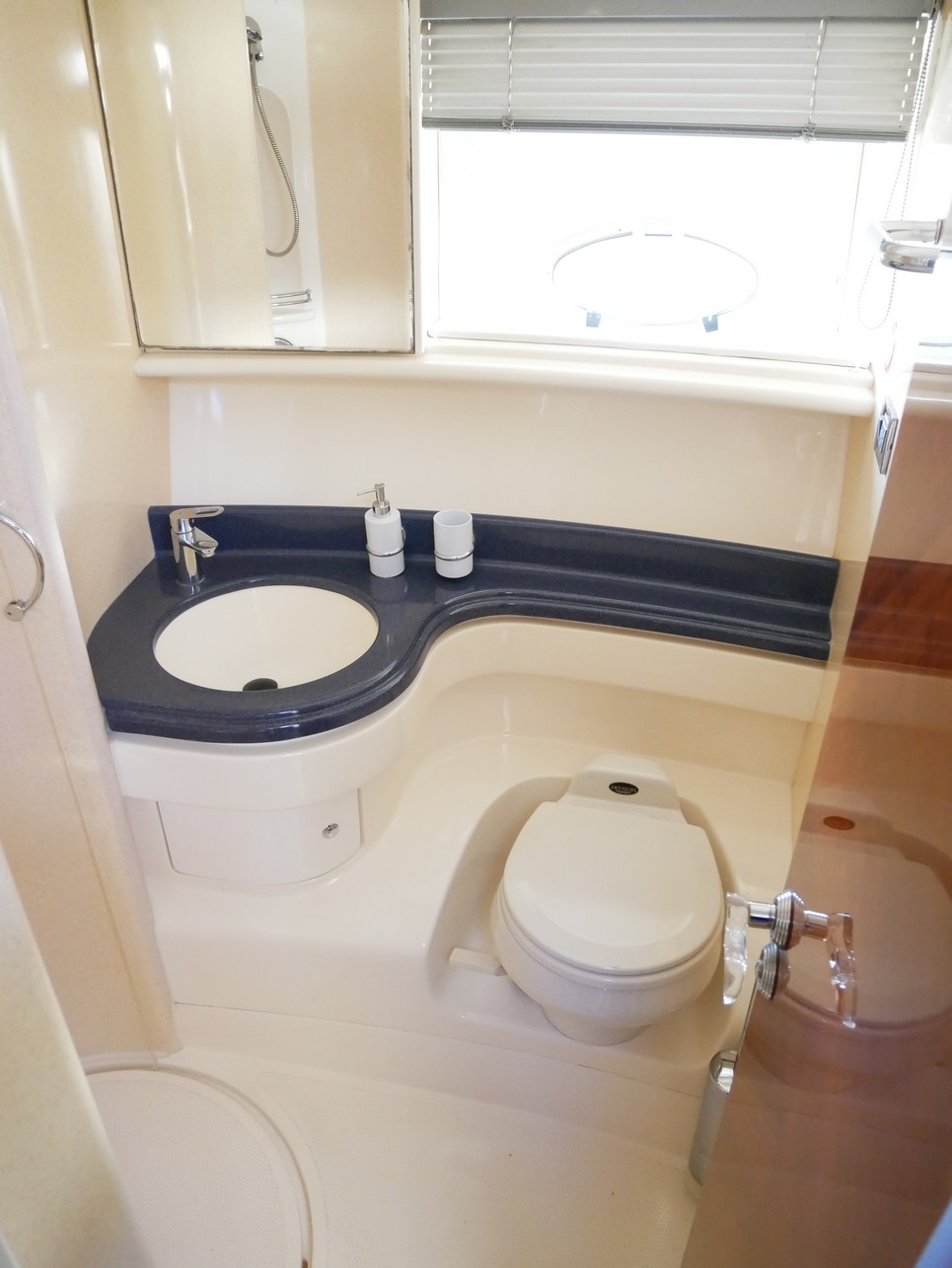 Azimut 46 Fly - 
