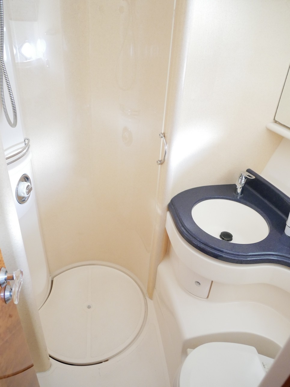 Azimut 46 Fly - 