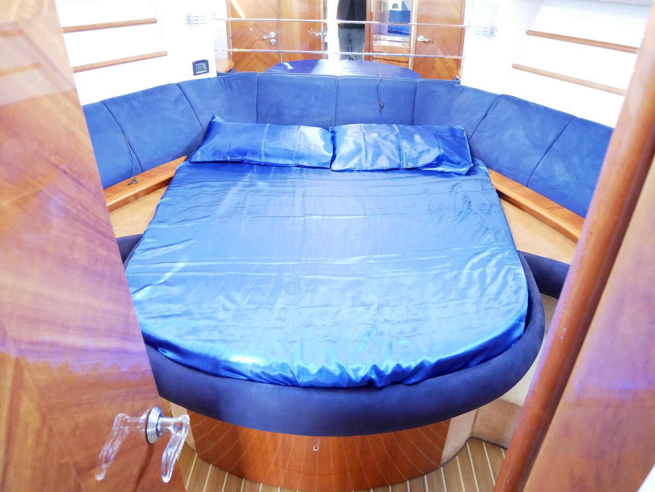 Azimut 46 Fly - 