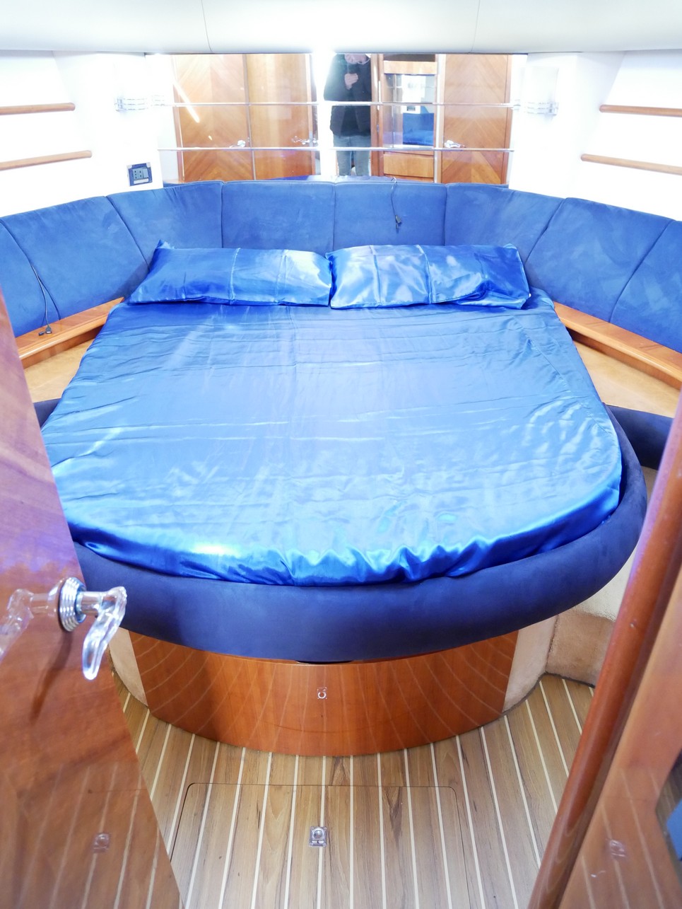 Azimut 46 Fly - 