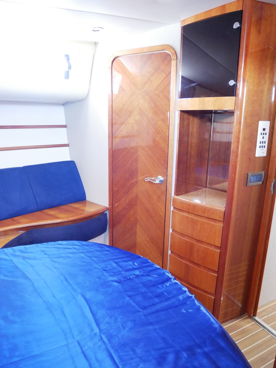 Azimut 46 Fly - 