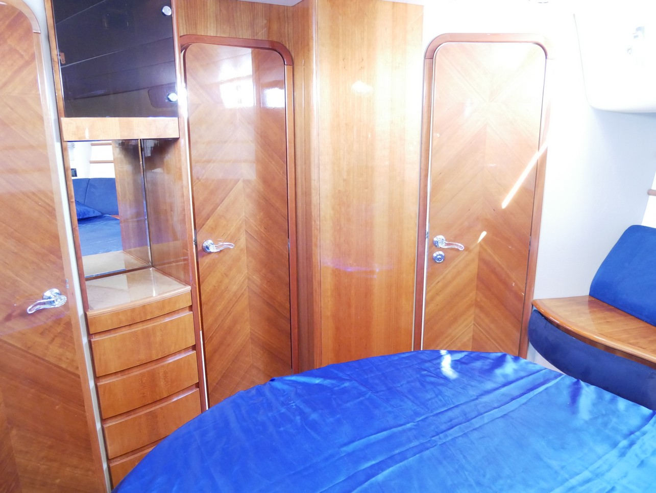 Azimut 46 Fly - 