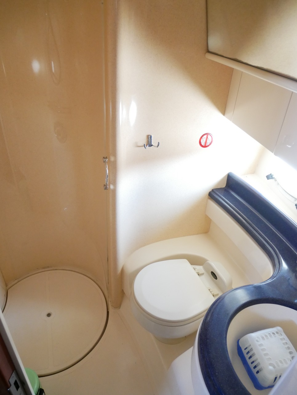 Azimut 46 Fly - 