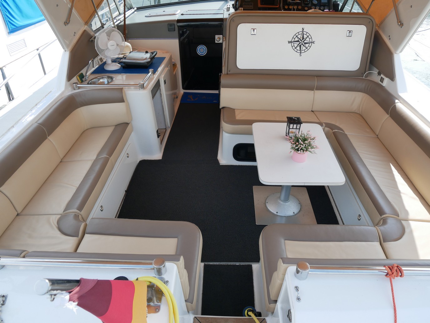 Chris Craft Amerosport - 
