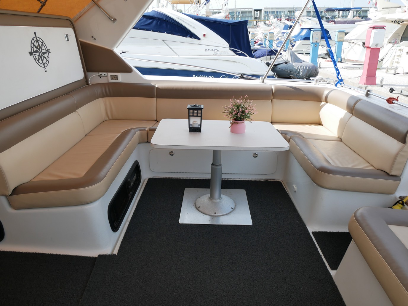 Chris Craft Amerosport - 