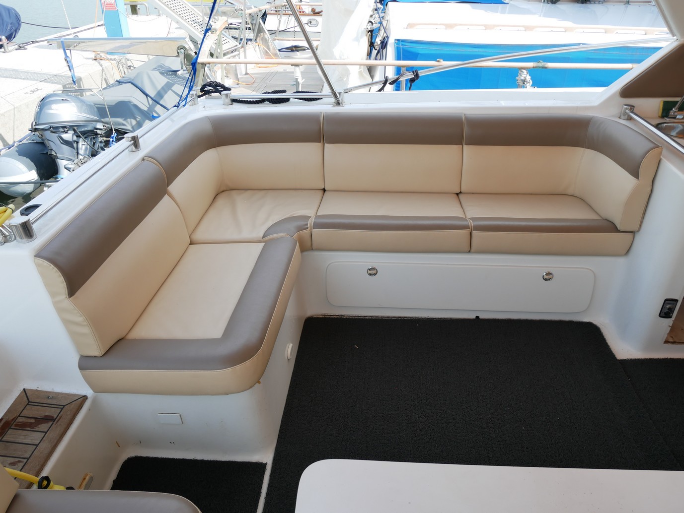 Chris Craft Amerosport - 