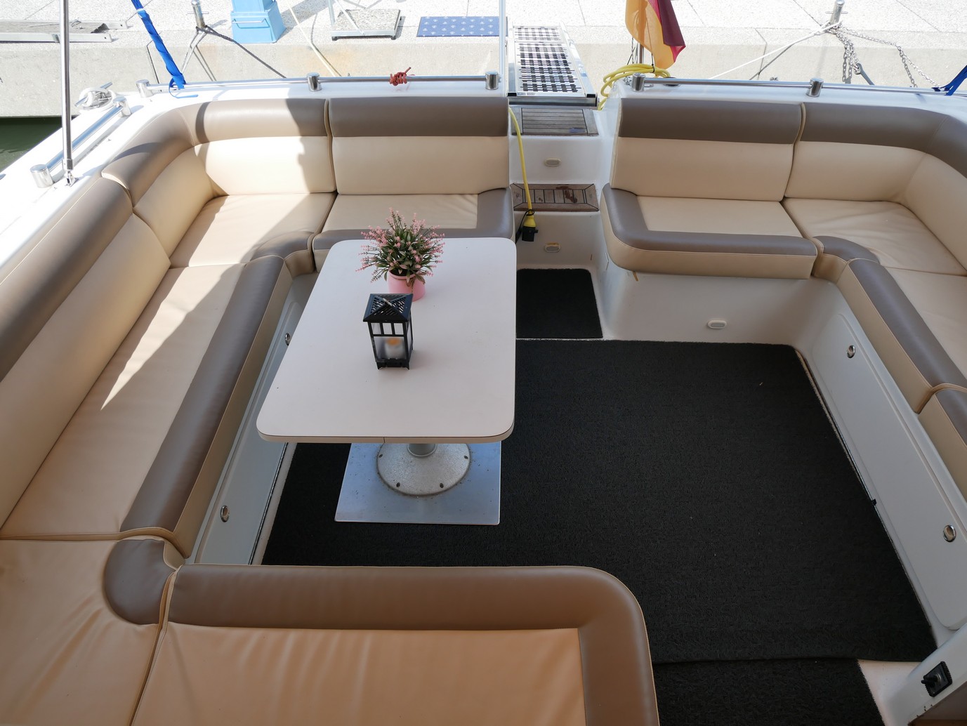 Chris Craft Amerosport - 