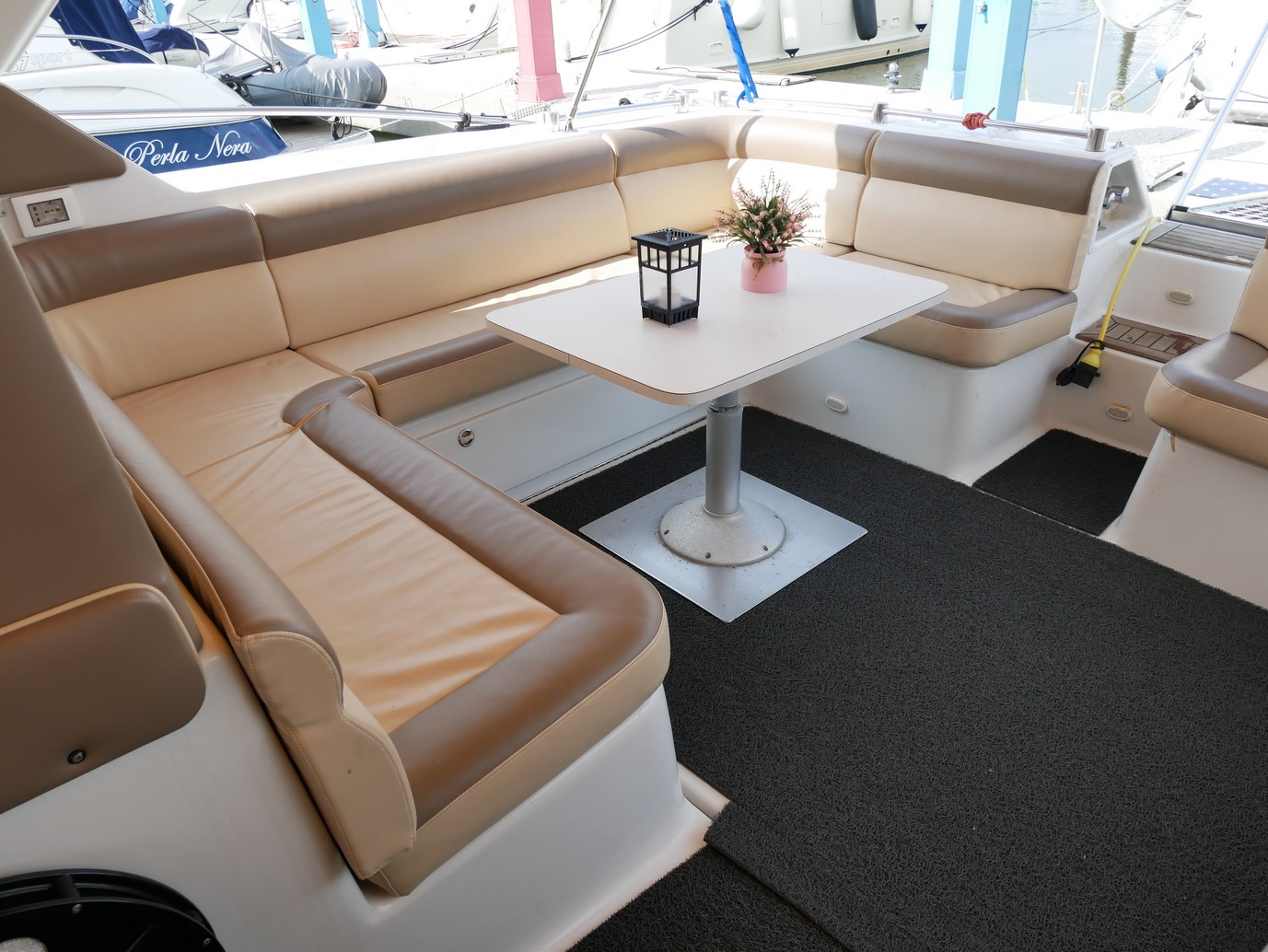 Chris Craft Amerosport - 