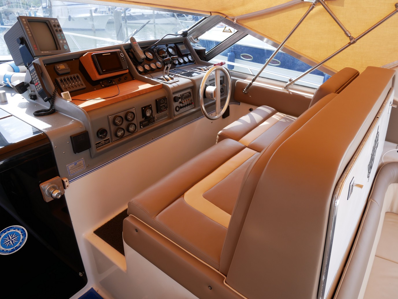 Chris Craft Amerosport - 