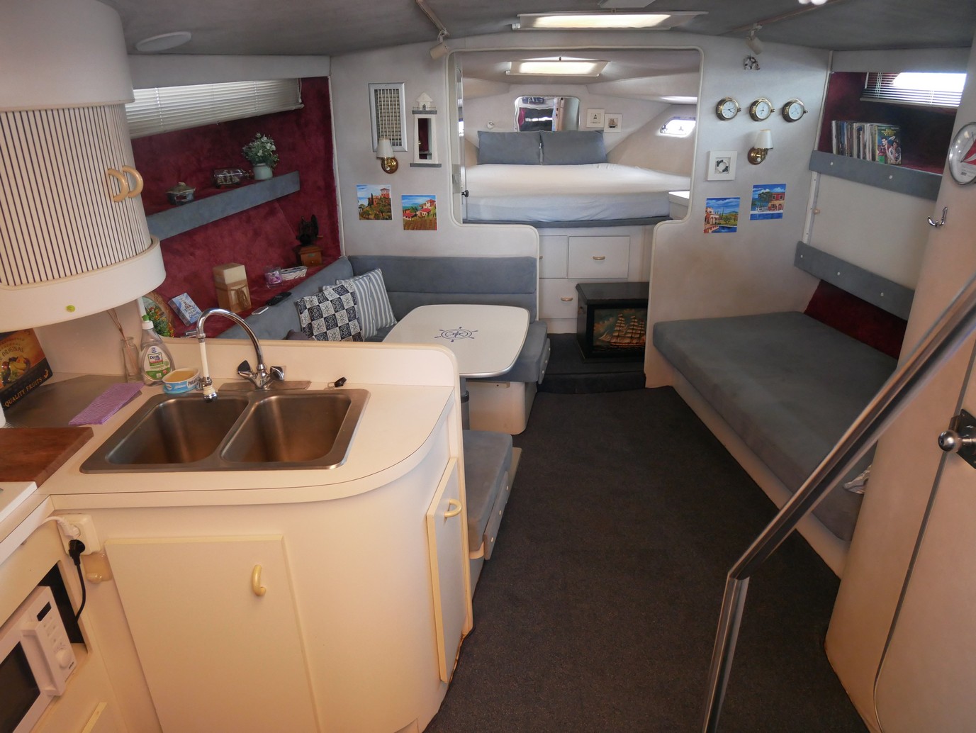 Chris Craft Amerosport - 