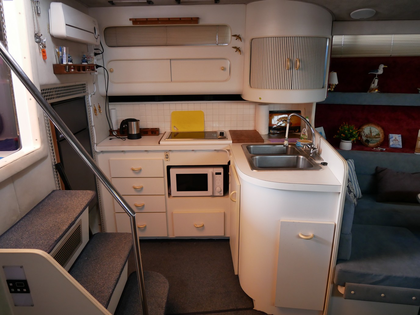 Chris Craft Amerosport - 