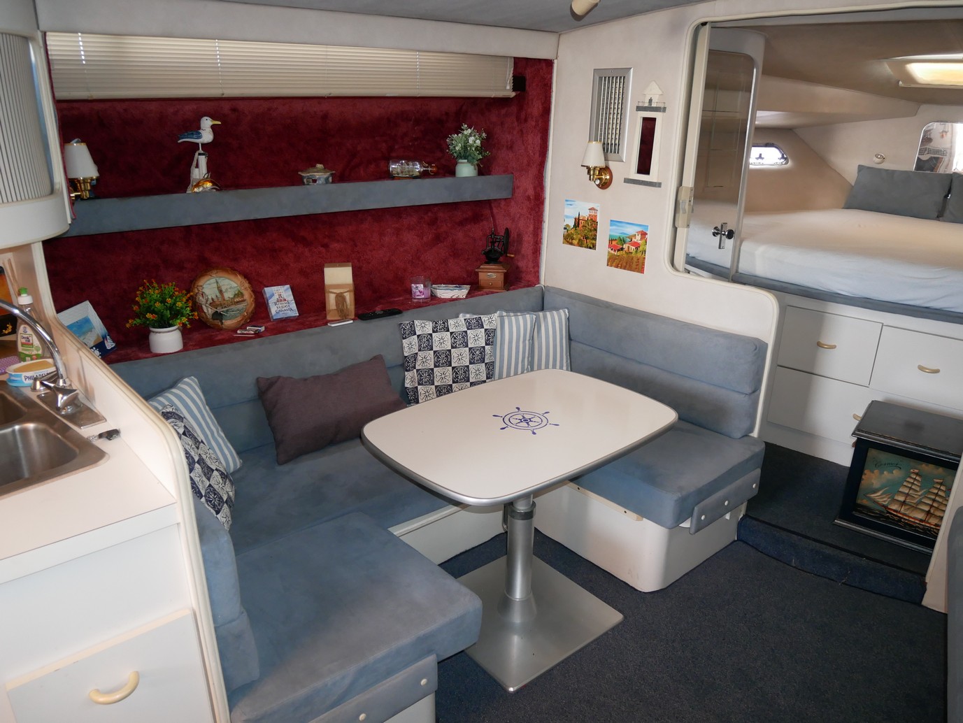 Chris Craft Amerosport - 