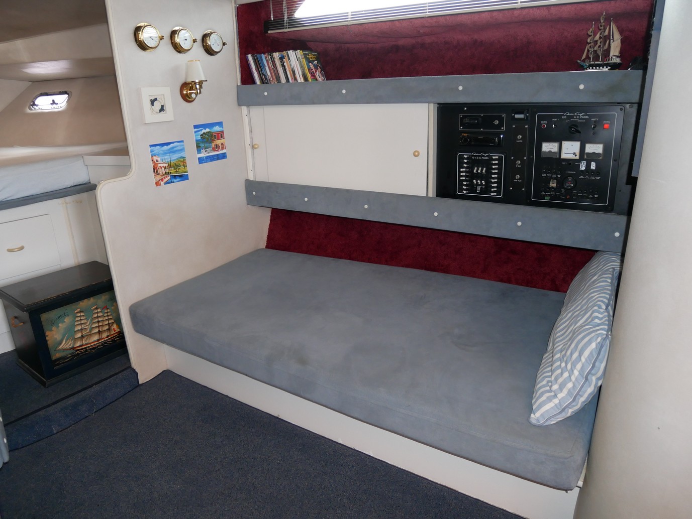 Chris Craft Amerosport - 