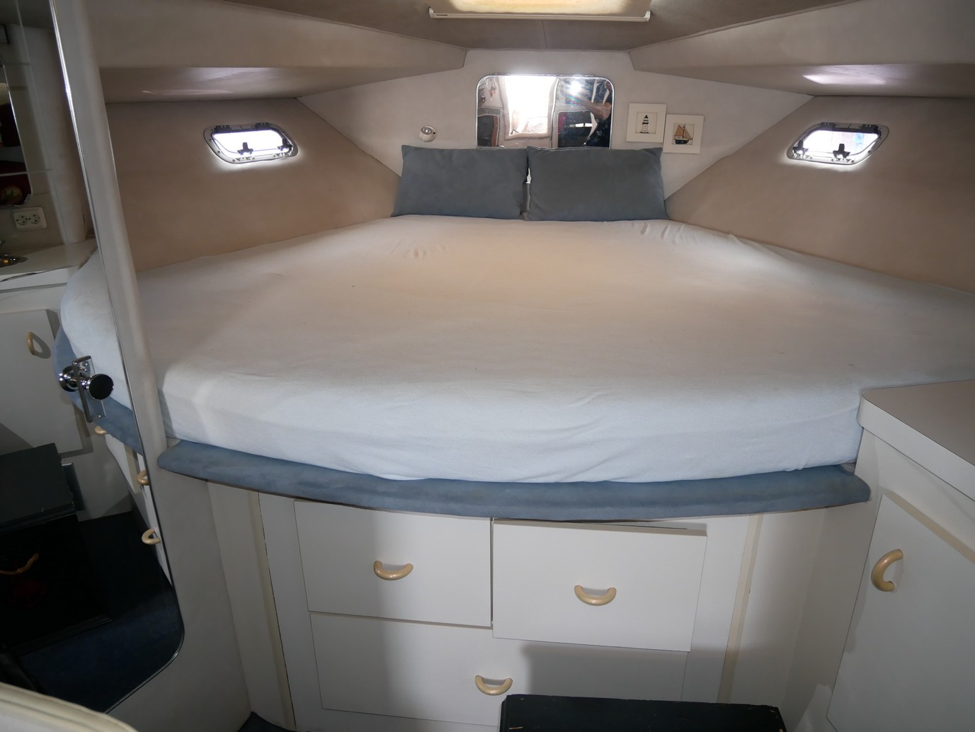 Chris Craft Amerosport - 