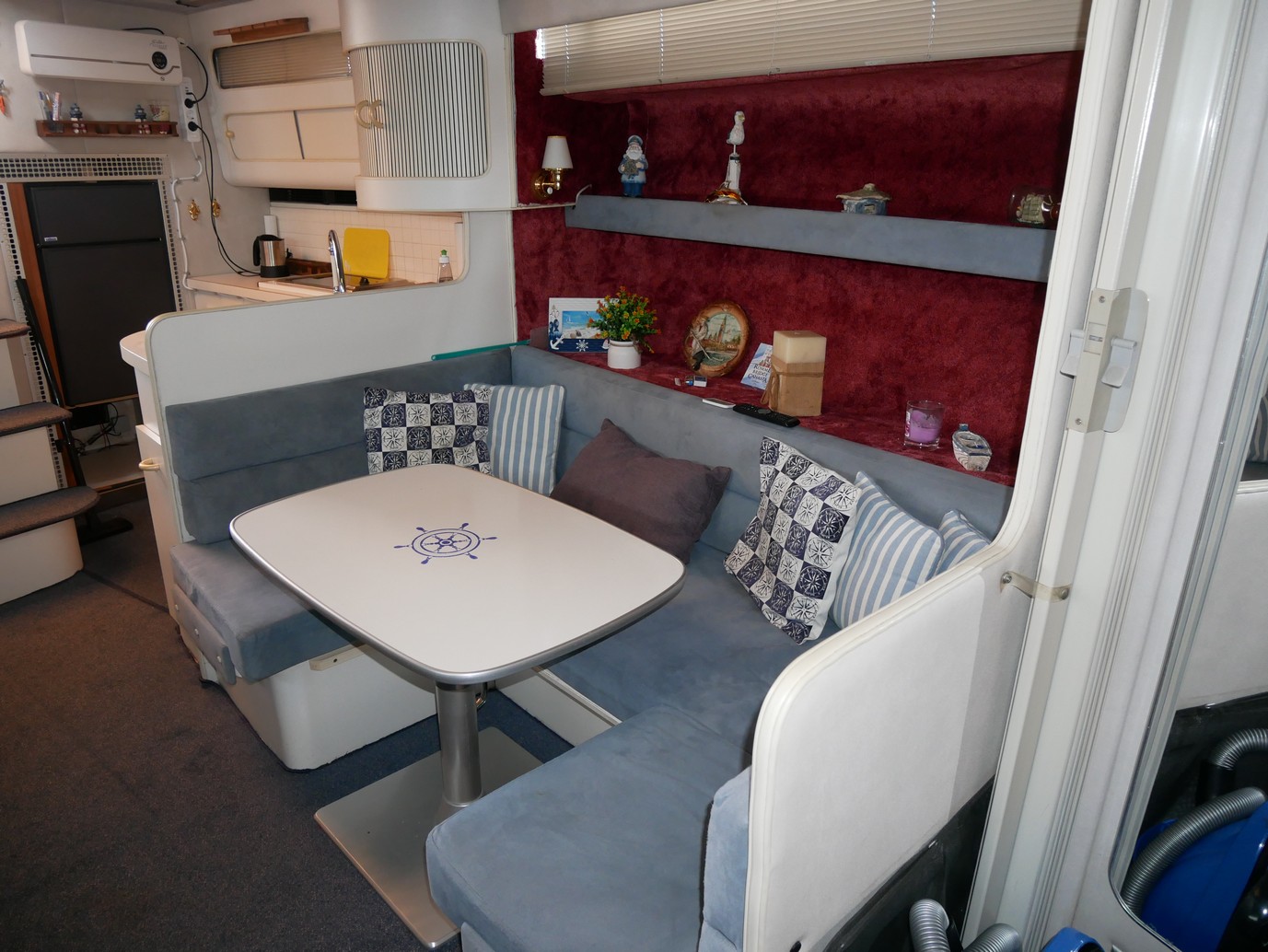 Chris Craft Amerosport - 